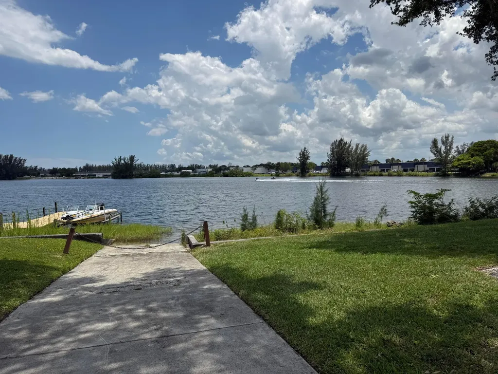 4491 Crystal Lake Drive Pompano Beach FL 33064