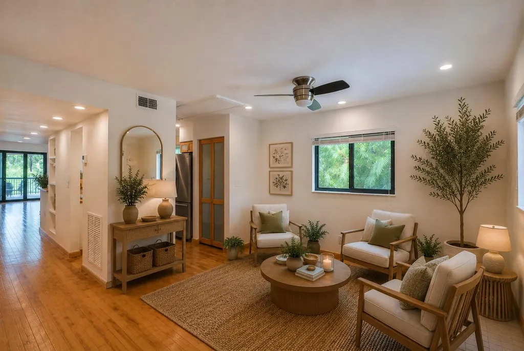 4491 Crystal Lake Drive Pompano Beach FL 33064