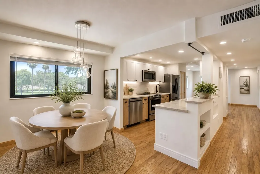 4491 Crystal Lake Drive Pompano Beach FL 33064
