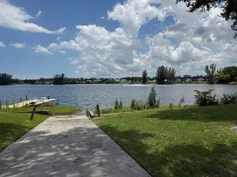 4491 Crystal Lake Drive Pompano Beach FL 33064