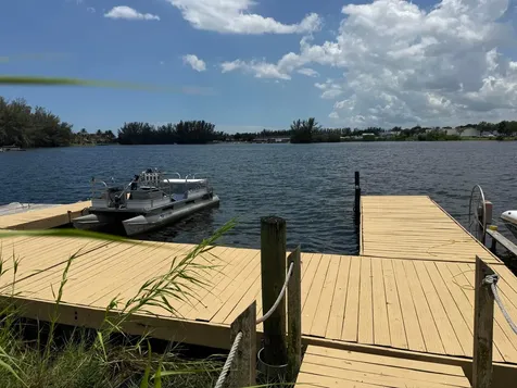 4491 Crystal Lake Drive Pompano Beach FL 33064