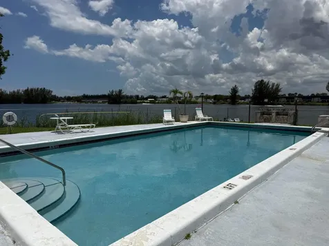 4491 Crystal Lake Drive Pompano Beach FL 33064