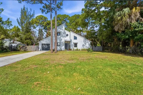 5909 Hickory Drive Fort Pierce FL 34982