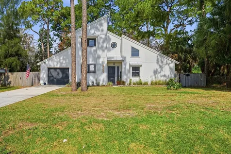5909 Hickory Drive Fort Pierce FL 34982