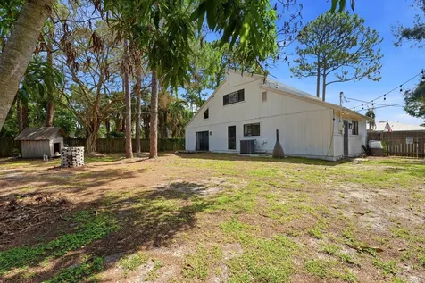 5909 Hickory Drive Fort Pierce FL 34982