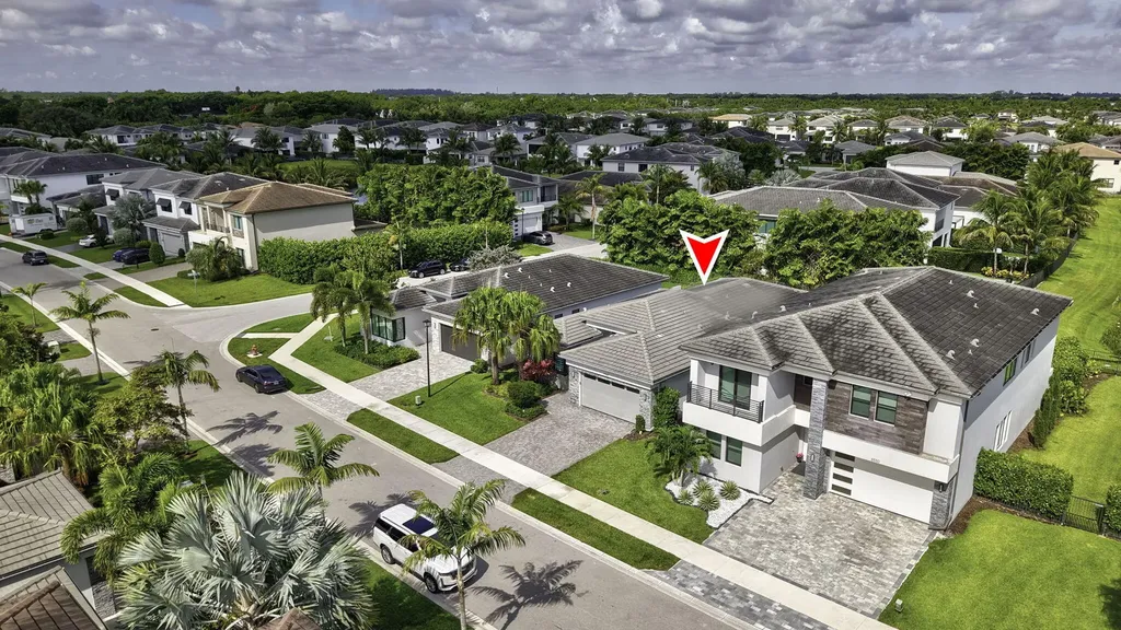 8544 Apple Falls Lane Boca Raton FL 33496