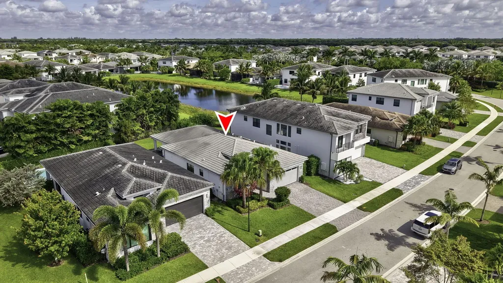 8544 Apple Falls Lane Boca Raton FL 33496
