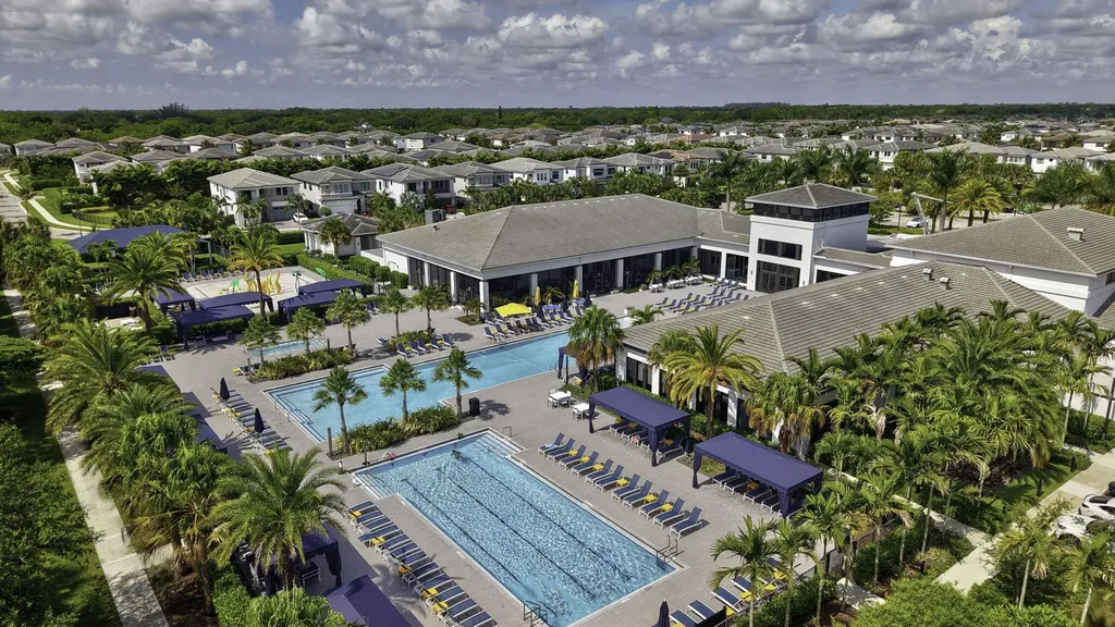 8544 Apple Falls Lane Boca Raton FL 33496