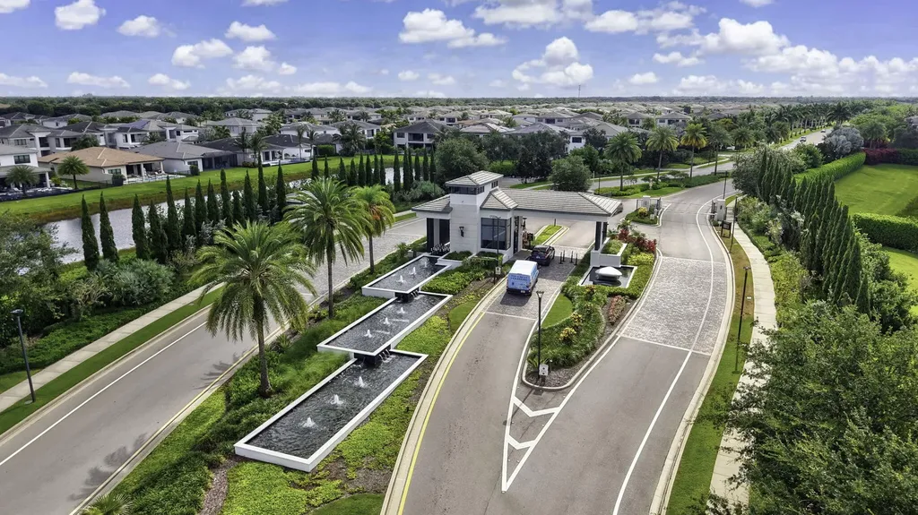 8544 Apple Falls Lane Boca Raton FL 33496