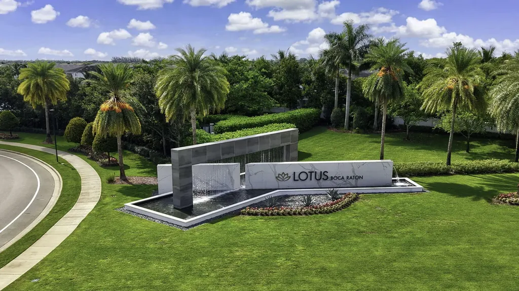 8544 Apple Falls Lane Boca Raton FL 33496