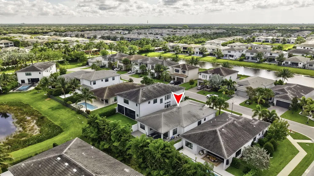 8544 Apple Falls Lane Boca Raton FL 33496