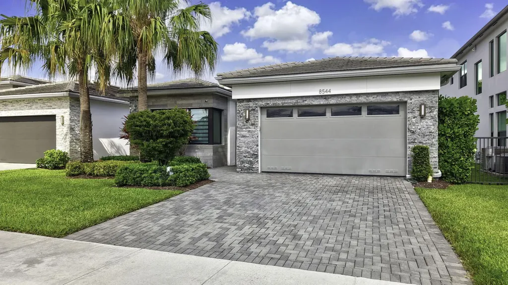 8544 Apple Falls Lane Boca Raton FL 33496