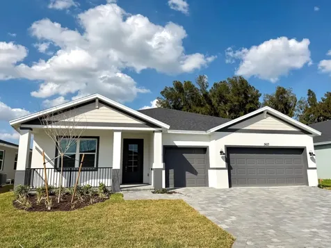 5613 Hampton Park Circle Vero Beach FL 32966