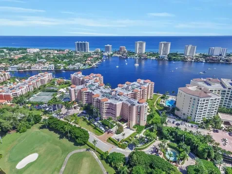300 SE 5th Avenue Boca Raton FL 33432