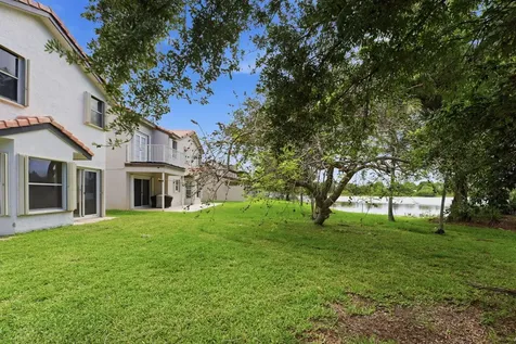 18057 SW 12th Court Pembroke Pines FL 33029