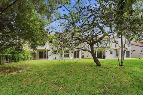 18057 SW 12th Court Pembroke Pines FL 33029