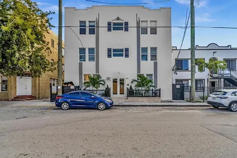 1142 SW 4th Street Miami FL 33130