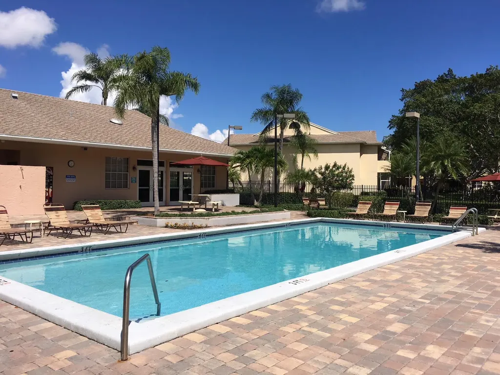 641 Cypress Lake Boulevard Deerfield Beach FL 33064