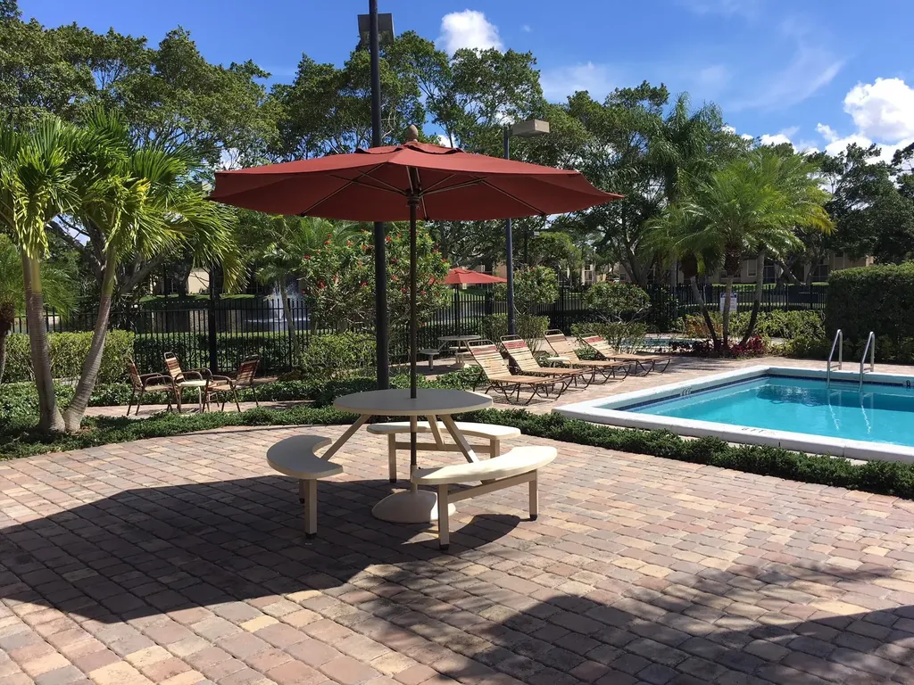 641 Cypress Lake Boulevard Deerfield Beach FL 33064