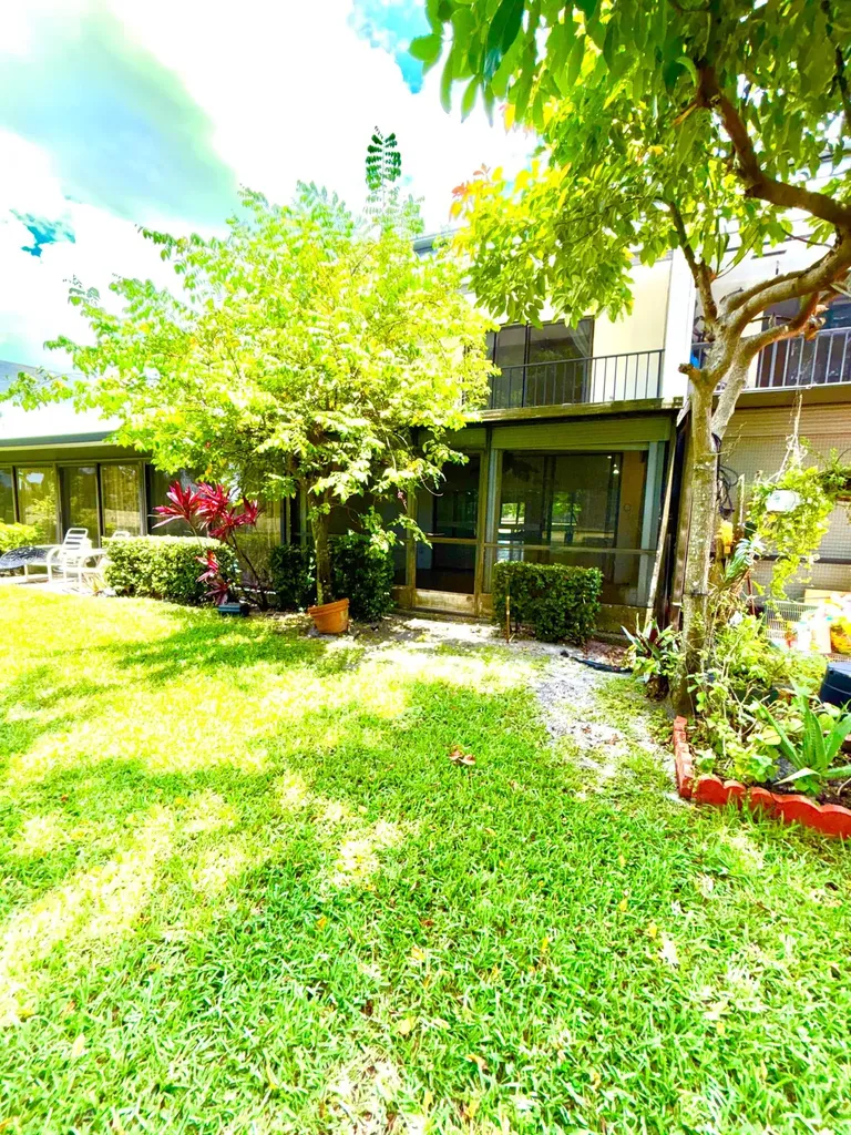 4807 Esedra Court Lake Worth FL 33467