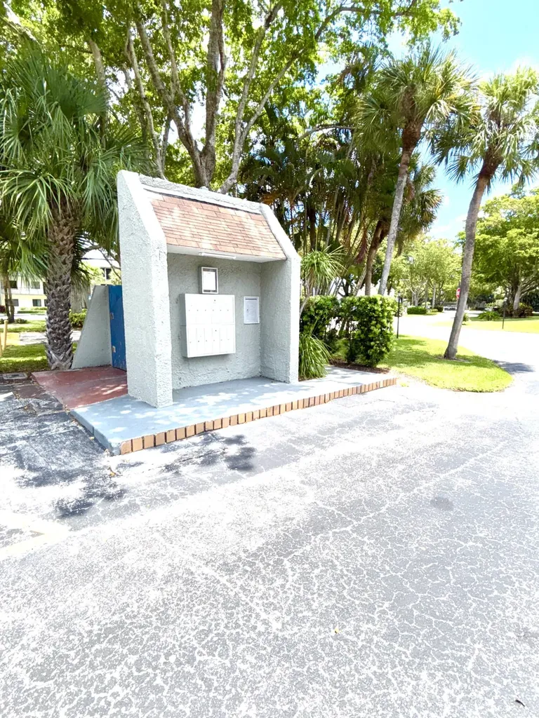 4807 Esedra Court Lake Worth FL 33467