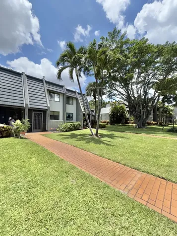 4807 Esedra Court Lake Worth FL 33467