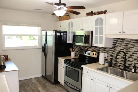 1181 Carlton Court Fort Pierce FL 34949