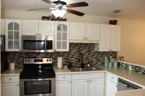 1181 Carlton Court Fort Pierce FL 34949
