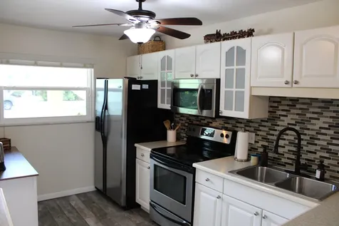 1181 Carlton Court Fort Pierce FL 34949