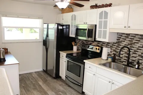 1181 Carlton Court Fort Pierce FL 34949