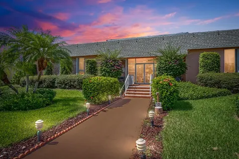 1181 Carlton Court Fort Pierce FL 34949