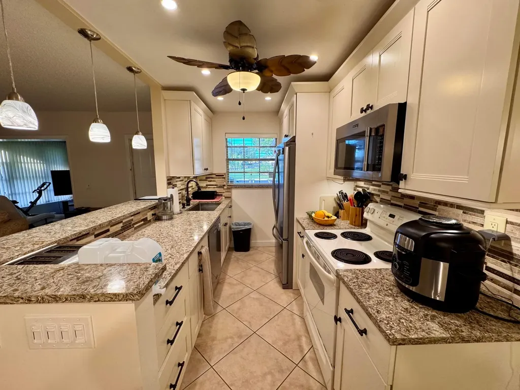 1252 Club Drive W Delray Beach FL 33445