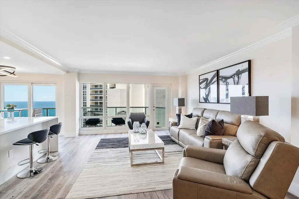 3400 Galt Ocean Drive Fort Lauderdale FL 33308