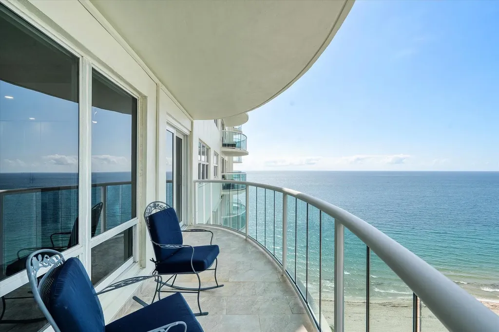3400 Galt Ocean Drive Fort Lauderdale FL 33308