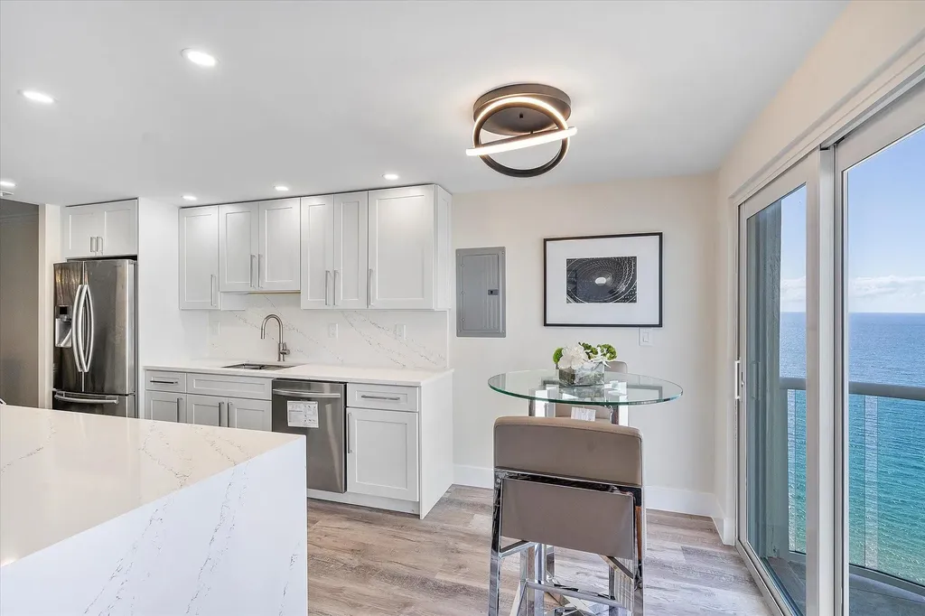 3400 Galt Ocean Drive Fort Lauderdale FL 33308