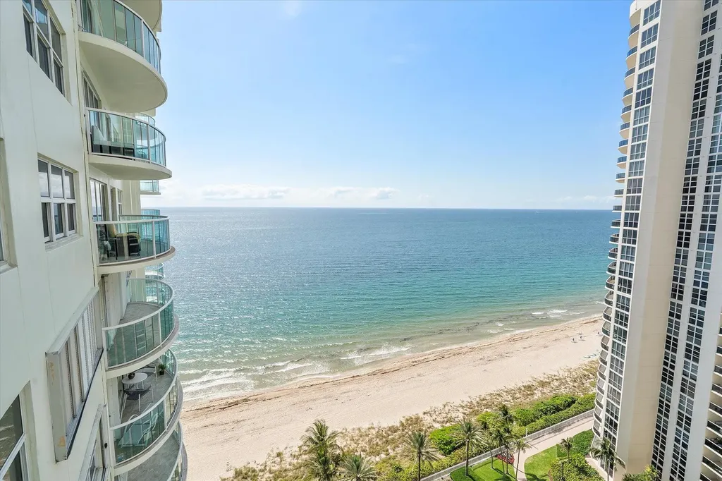 3400 Galt Ocean Drive Fort Lauderdale FL 33308