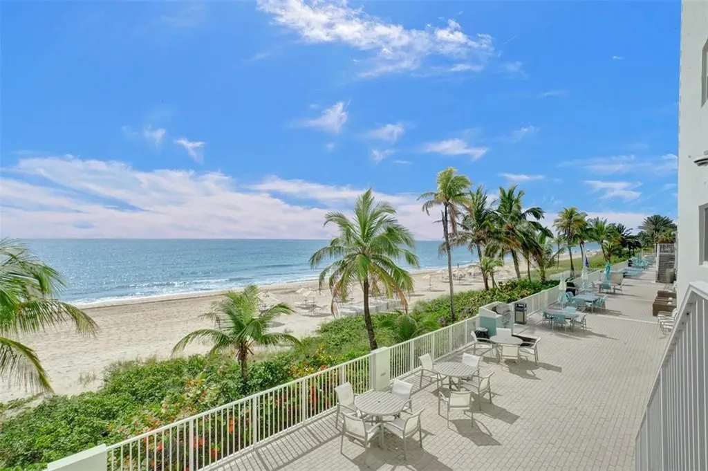3400 Galt Ocean Drive Fort Lauderdale FL 33308