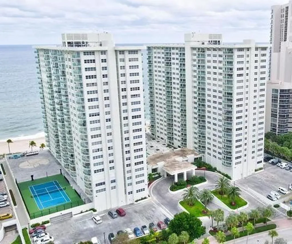 3400 Galt Ocean Drive Fort Lauderdale FL 33308