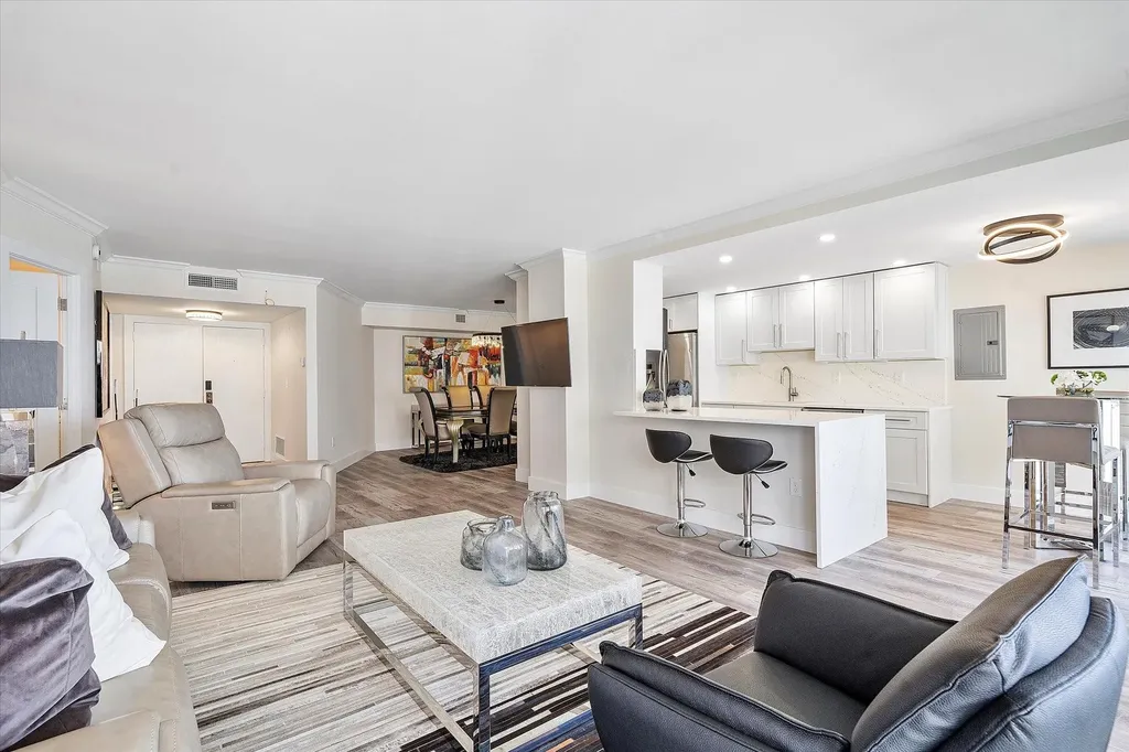 3400 Galt Ocean Drive Fort Lauderdale FL 33308