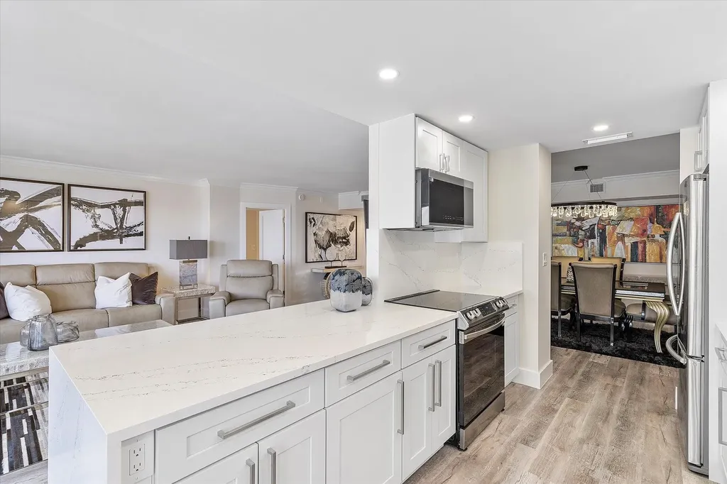 3400 Galt Ocean Drive Fort Lauderdale FL 33308