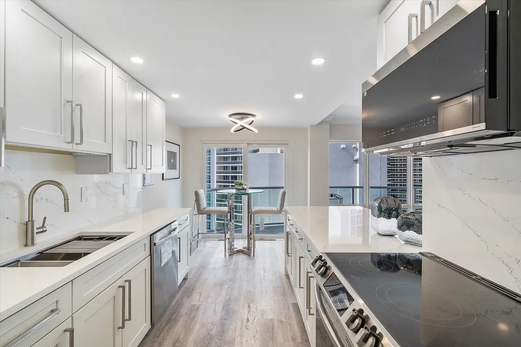 3400 Galt Ocean Drive Fort Lauderdale FL 33308