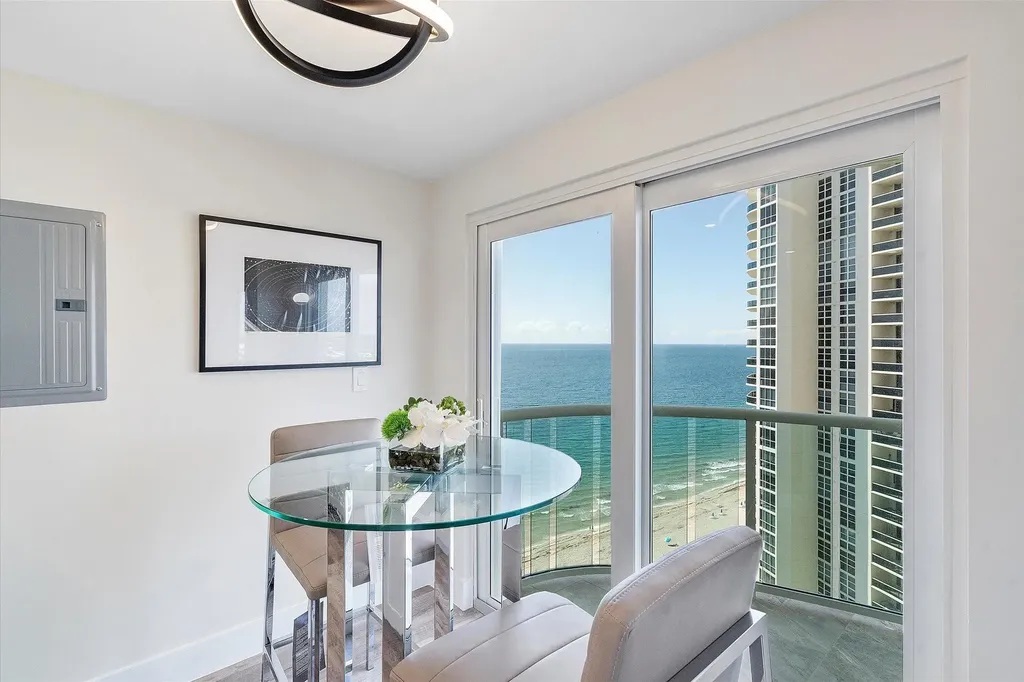 3400 Galt Ocean Drive Fort Lauderdale FL 33308