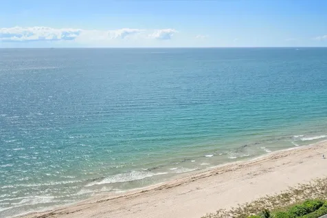 3400 Galt Ocean Drive Fort Lauderdale FL 33308