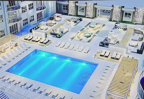 3400 Galt Ocean Drive Fort Lauderdale FL 33308