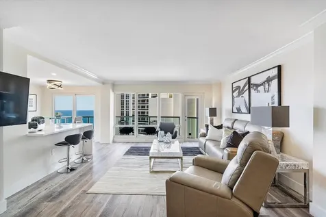3400 Galt Ocean Drive Fort Lauderdale FL 33308