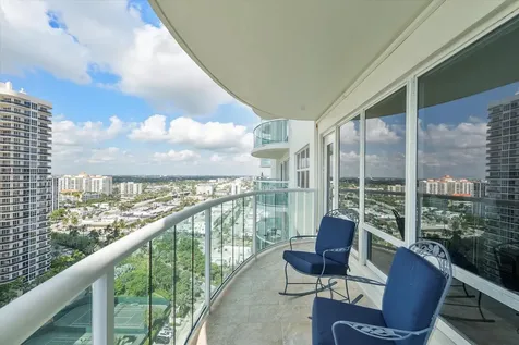 3400 Galt Ocean Drive Fort Lauderdale FL 33308