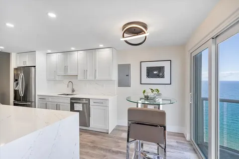 3400 Galt Ocean Drive Fort Lauderdale FL 33308