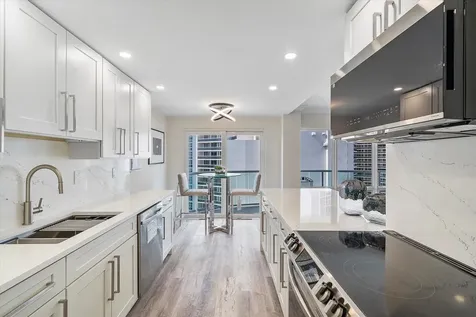 3400 Galt Ocean Drive Fort Lauderdale FL 33308
