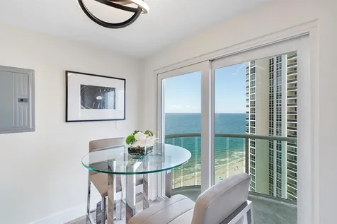 3400 Galt Ocean Drive Fort Lauderdale FL 33308