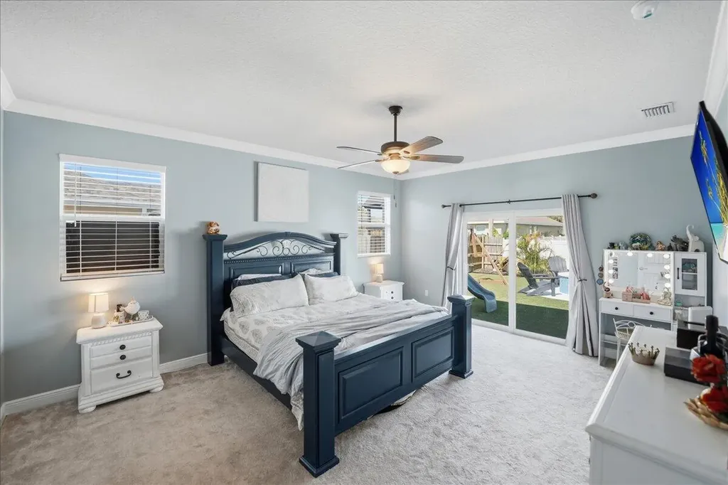2142 SW Pruitt Street Port St Lucie FL 34953